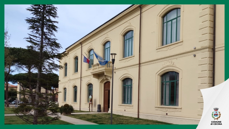 img title Chiusura servizi demografici martedì 14 ottobre