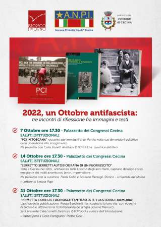 2022- ANPI- ottobre anti fascista