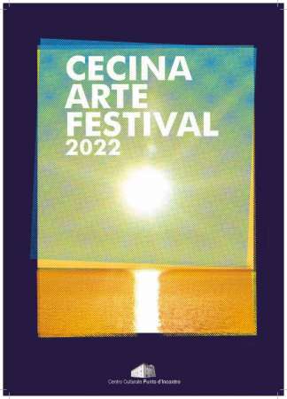 cecina arte festival 2022