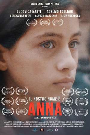 film anna poster