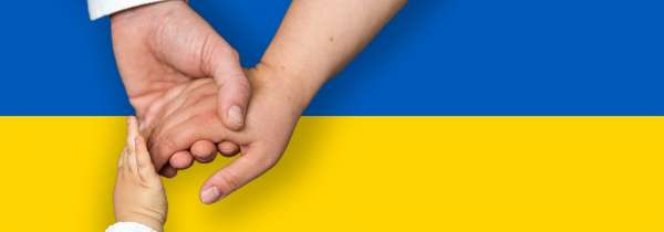 assistenza ucraina