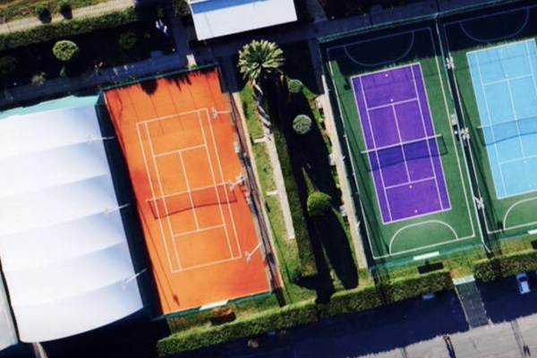 Il Comune ridetermina le condizioni di gestione dei campi da tennis di Via Aldo Moro: nuove importanti opportunità, con particolare attenzione all'accessibilità e all'inclusività
