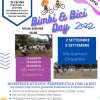Bimbi e Bici Day 2022 - Locandina