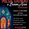 Misa tango 25 novembre 2023