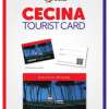 cecina tourist card 