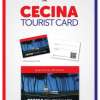 Cecina Tourist Card