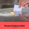 Elezioni Politiche 2022