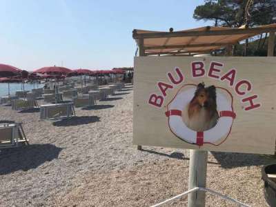 bau beach