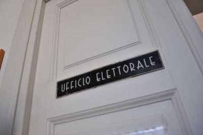 ufficio elettorale 