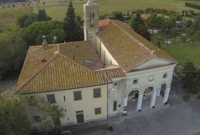 Chiesa di Sant'Antonio 