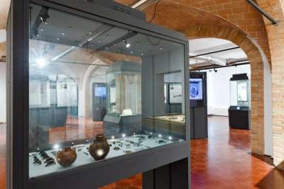 Museo archeologico di Cecina