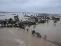 Alluvione Cecina - Gennaio Febbraio 2014