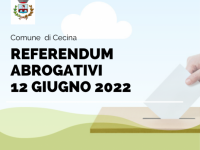 referendum abrogativi 12/06/2022