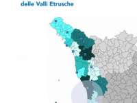 Valli Etrusche