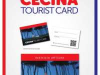cecina tourist card 