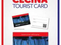 Cecina Tourist Card