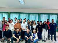 Cecinacuorescuola: ripartono i corsi di BLS-D nelle scuole superiori