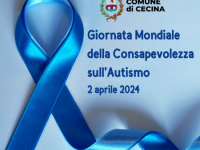 Giornata mondiale della Consapevolezza sull'Autismo