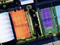 Il Comune ridetermina le condizioni di gestione dei campi da tennis di Via Aldo Moro: nuove importanti opportunità, con particolare attenzione all’accessibilità e all’inclusività