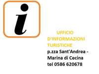 Logo informazioni turistiche