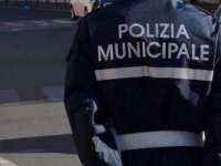 polizia municipale 