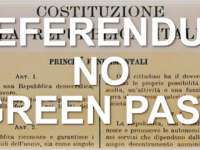 Referendum No Green Pass