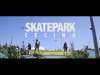Il video del primo contest di Skate